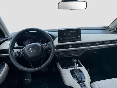 2025 Honda HR-V — photo 20 view
