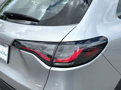 2025 Honda HR-V — photo 26 view