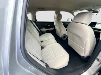 2025 Honda HR-V — photo 27 view