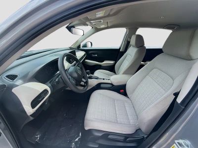 2025 Honda HR-V — photo 18 view