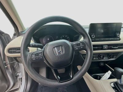 2025 Honda HR-V — photo 10 view