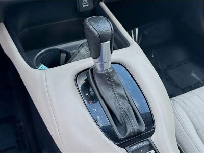 2025 Honda HR-V — photo 15 view
