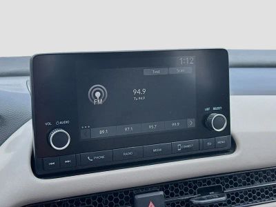 2025 Honda HR-V — photo 12 view