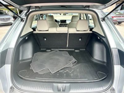 2025 Honda HR-V — photo 25 view