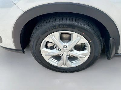2025 Honda HR-V — photo 35 view