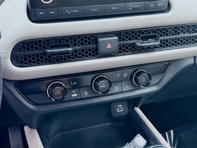 2025 Honda HR-V — photo 14 view