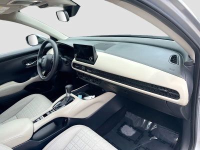 2025 Honda HR-V — photo 31 view