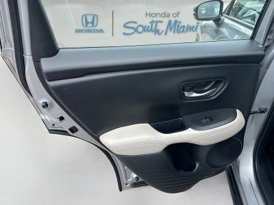 2025 Honda HR-V — photo 24 view