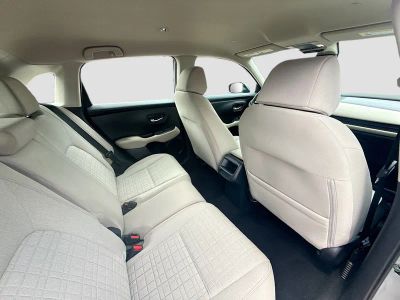 2025 Honda HR-V — photo 28 view