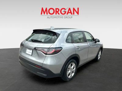 2025 Honda HR-V — photo 7 view