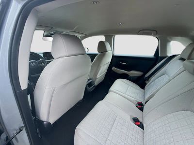2025 Honda HR-V — photo 23 view