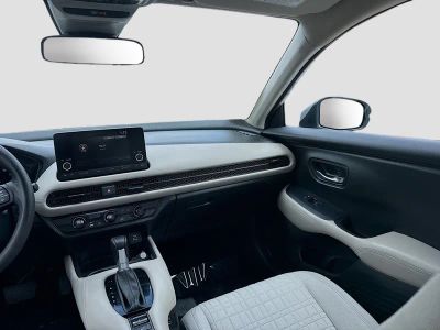 2025 Honda HR-V — photo 21 view