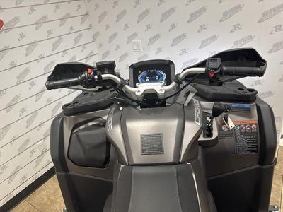 2026 CFMOTO CFORCE 1000 Touring - Photo 14
