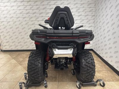 2026 CFMOTO CFORCE 1000 Touring - Photo 4