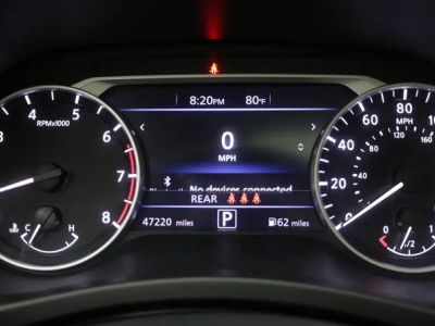 2021 Nissan Sentra — photo 22 view