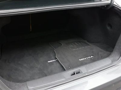 2021 Nissan Sentra — photo 29 view