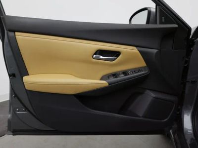 2021 Nissan Sentra — photo 11 view