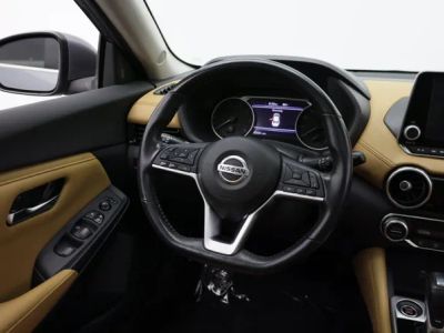 2021 Nissan Sentra — photo 26 view