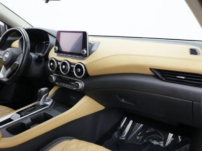 2021 Nissan Sentra — photo 35 view