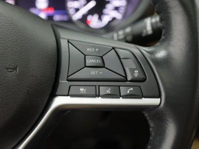 2021 Nissan Sentra — photo 21 view