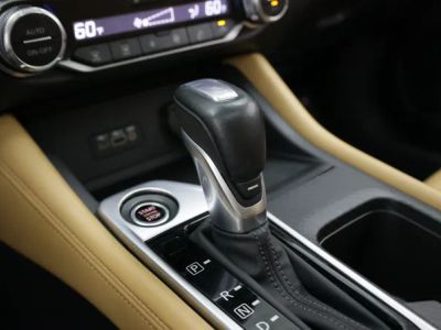 2021 Nissan Sentra — photo 17 view