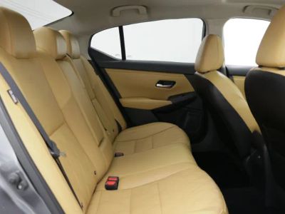 2021 Nissan Sentra — photo 31 view
