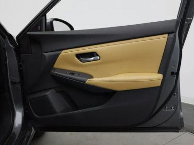 2021 Nissan Sentra — photo 32 view