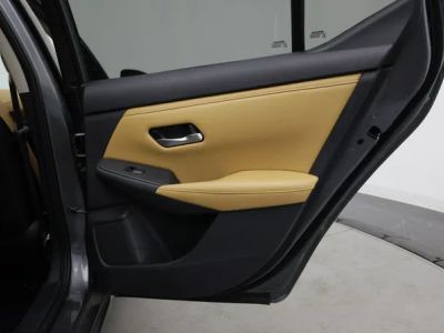 2021 Nissan Sentra — photo 30 view
