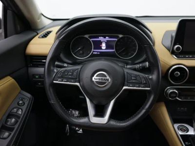 2021 Nissan Sentra — photo 25 view