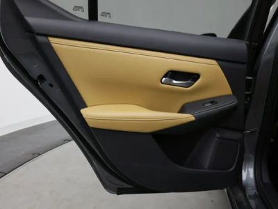 2021 Nissan Sentra — photo 24 view