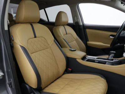 2021 Nissan Sentra — photo 34 view