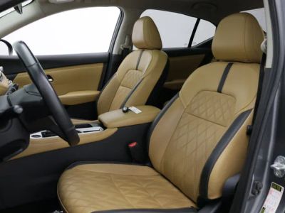 2021 Nissan Sentra — photo 15 view