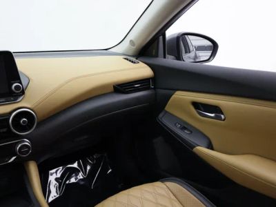 2021 Nissan Sentra — photo 28 view