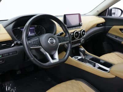 2021 Nissan Sentra — photo 10 view