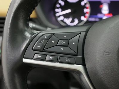 2021 Nissan Sentra — photo 20 view