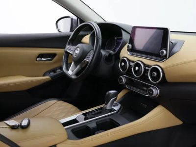 2021 Nissan Sentra — photo 33 view