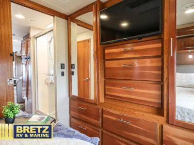 2017 Jayco Precept - Photo 23
