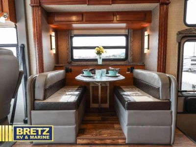 2017 Jayco Precept - Photo 16