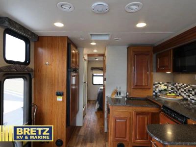 2017 Jayco Precept - Photo 17