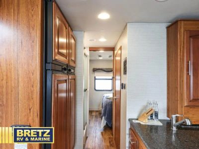 2017 Jayco Precept - Photo 19