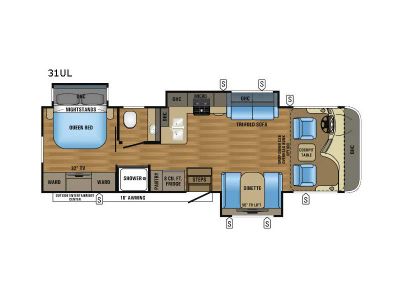 2017 Jayco Precept - Photo 2