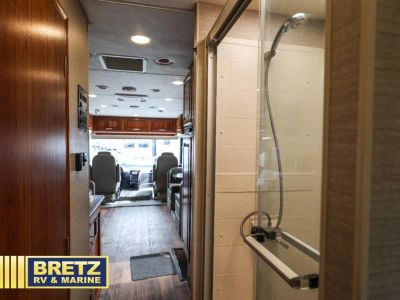 2017 Jayco Precept - Photo 24