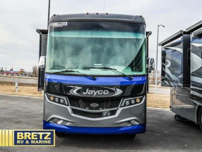 2017 Jayco Precept - Photo 3