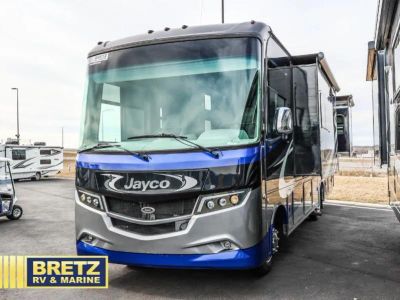 2017 Jayco Precept - Photo 4