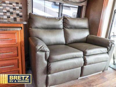2017 Jayco Precept - Photo 14