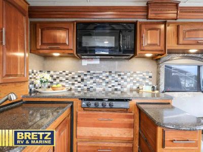 2017 Jayco Precept - Photo 18