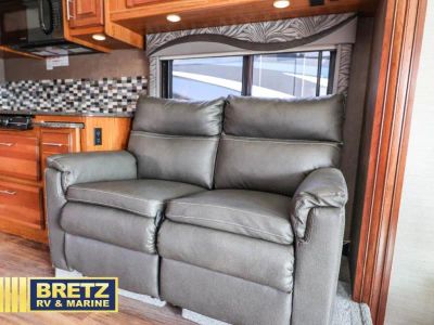 2017 Jayco Precept - Photo 25