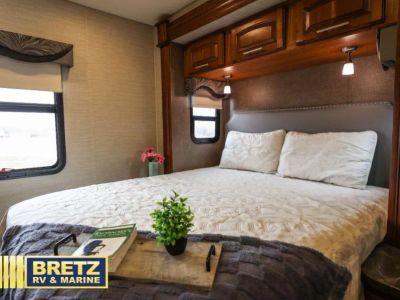 2017 Jayco Precept - Photo 21