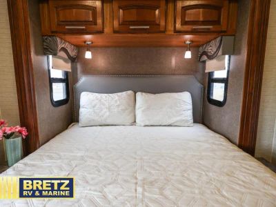 2017 Jayco Precept - Photo 22