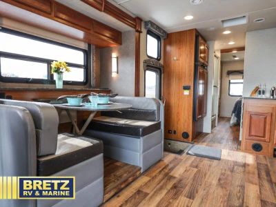 2017 Jayco Precept - Photo 15